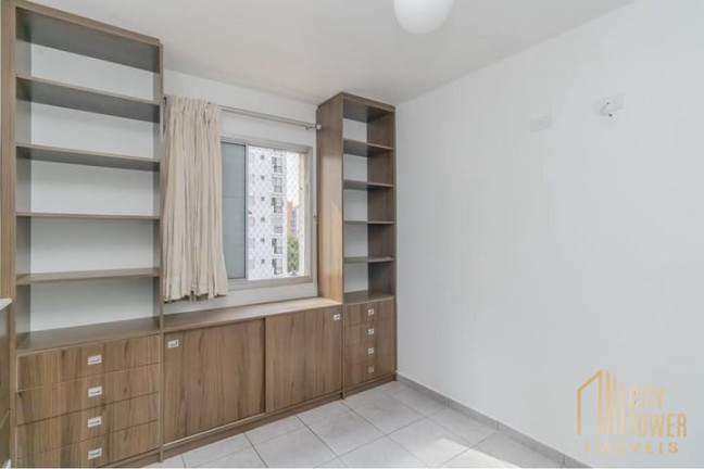 Imagem Apartamento com 2 Quartos à Venda, 70 m² em Vila Clementino - São Paulo