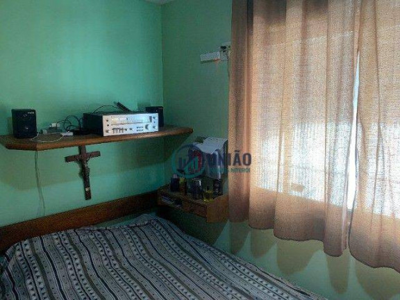 Imagem Apartamento com 2 Quartos à Venda, 60 m² em Santa Rosa - Niterói