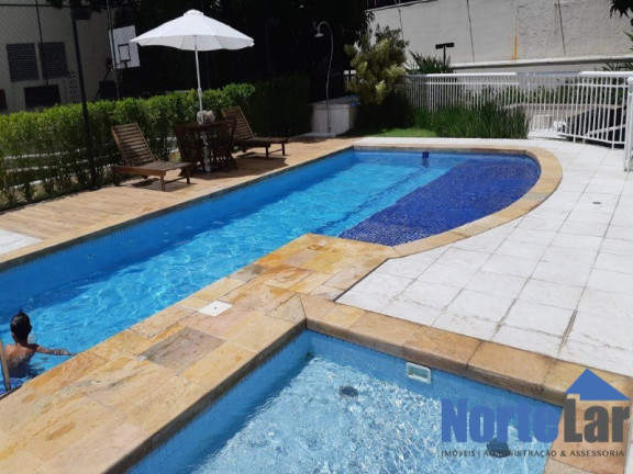 Imagem Apartamento com 2 Quartos à Venda, 64 m² em Vila Prudente - São Paulo