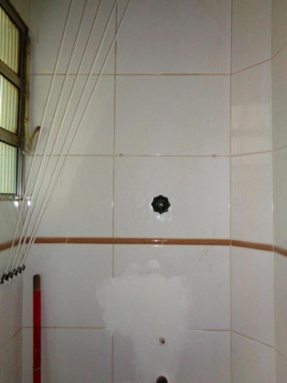 Imagem Apartamento com 1 Quarto para Alugar, 53 m² em Perdizes - São Paulo