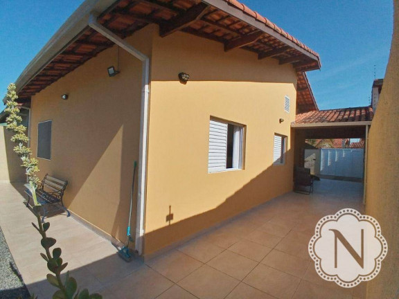 Imagem Casa com 3 Quartos à Venda, 119 m² em Jardim Regina - Itanhaém Imagem Casa com 3 Quartos à Venda, 119 m² em Jardim Regina - Itanhaém