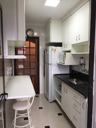 Foto do imóvel Apartamento com 2 Quartos à Venda, 165 m² em Pompeia - Sao Paulo