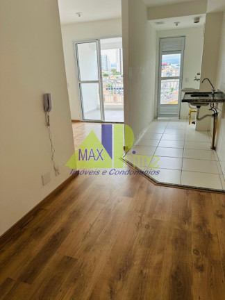 Imagem Apartamento com 3 Quartos à Venda, 65 m² em Vila Centenário - São Paulo