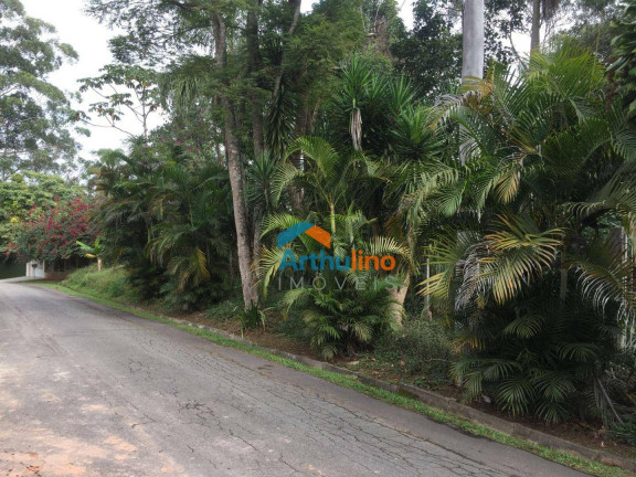 Imagem Terreno à Venda, 2.765 m² em Chácara Represinha - Cotia Imagem Terreno à Venda, 2.765 m² em Chácara Represinha - Cotia