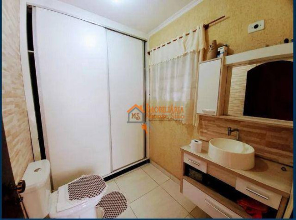 Imagem Sobrado com 3 Quartos à Venda, 175 m² em Jardim Nossa Senhora D Ajuda - Itaquaquecetuba Imagem Sobrado com 3 Quartos à Venda, 175 m² em Jardim Nossa Senhora D Ajuda - Itaquaquecetuba