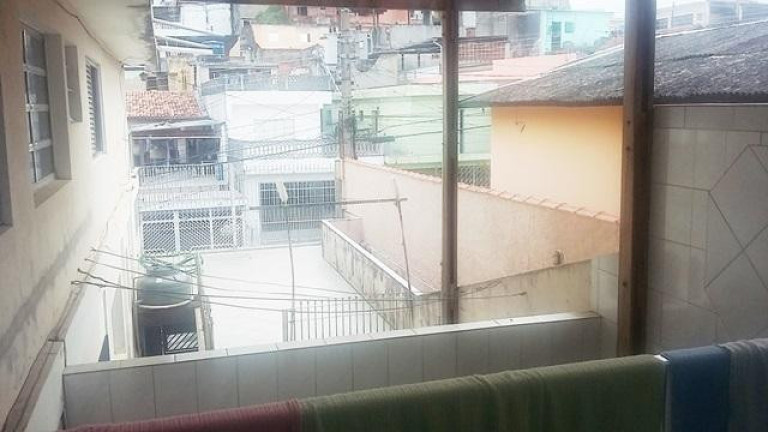 Imagem Sobrado com 4 Quartos à Venda, 359 m² em Penha De França - São Paulo Imagem Sobrado com 4 Quartos à Venda, 359 m² em Penha De França - São Paulo