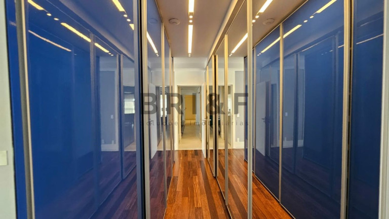 Imagem Apartamento com 3 Quartos para Alugar, 275 m² em Campo Belo - São Paulo Imagem Apartamento com 3 Quartos para Alugar, 275 m² em Campo Belo - São Paulo