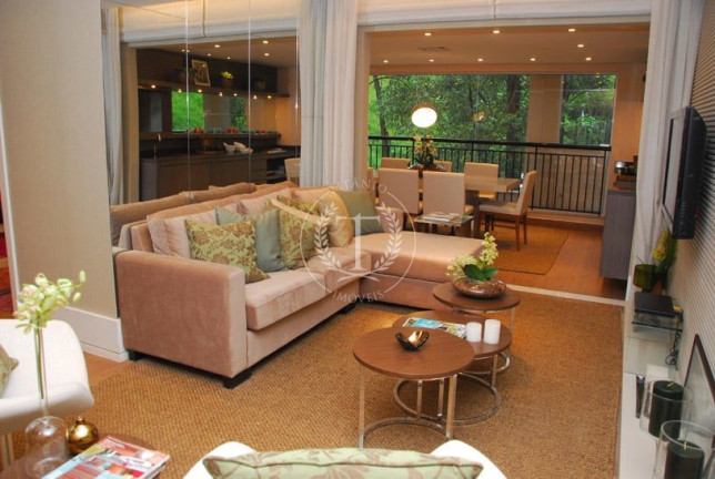 Imagem Apartamento com 3 Quartos à Venda, 68 m² em Morumbi - São Paulo