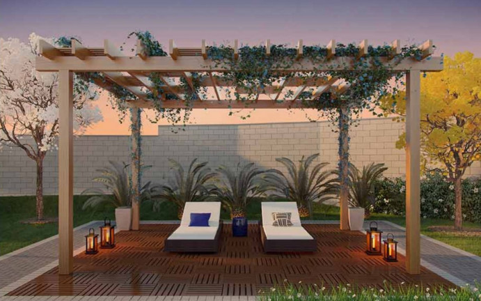 Imagem Apartamento com 2 Quartos à Venda, 43 m² em Parque Das Universidades - Campinas Imagem Apartamento com 2 Quartos à Venda, 43 m² em Parque Das Universidades - Campinas