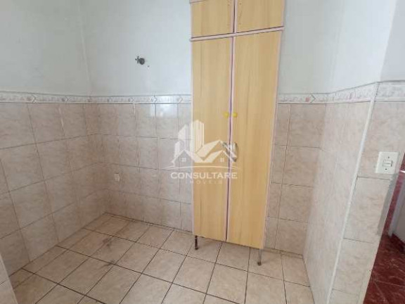 Imagem Sobrado com 4 Quartos para Alugar, 260 m² em Campo Grande - Santos Imagem Sobrado com 4 Quartos para Alugar, 260 m² em Campo Grande - Santos