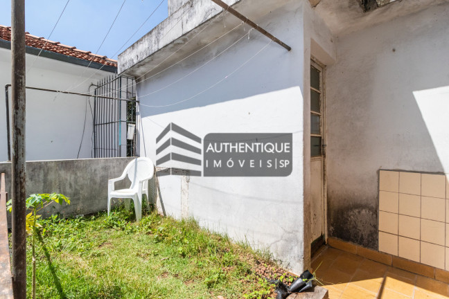 Imagem Casa com 3 Quartos à Venda, 150 m² em Planalto Paulista - São Paulo Imagem Casa com 3 Quartos à Venda, 150 m² em Planalto Paulista - São Paulo