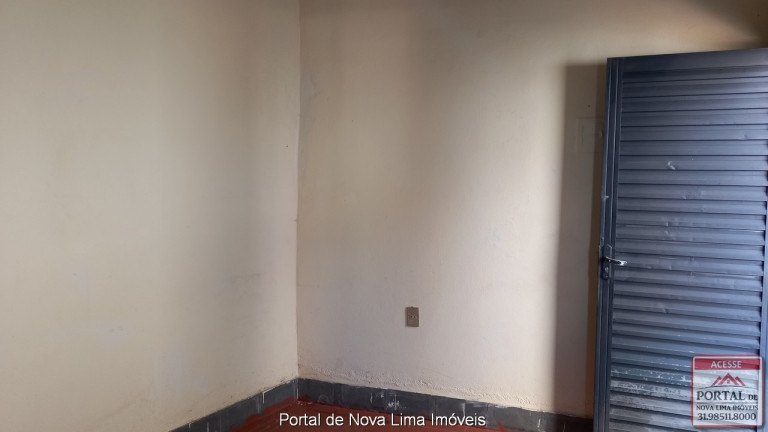 Imagem Casa com 4 Quartos à Venda, 150 m² em Centro - Nova Lima