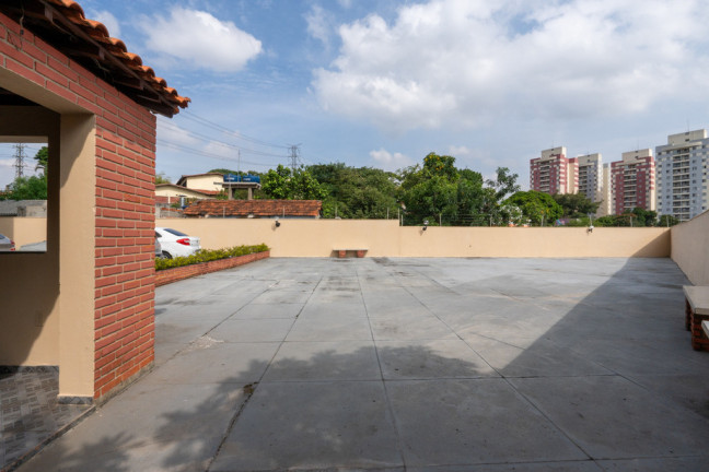 Imagem Imóvel com 2 Quartos à Venda, 55 m² em Jardim Ivana - São Paulo