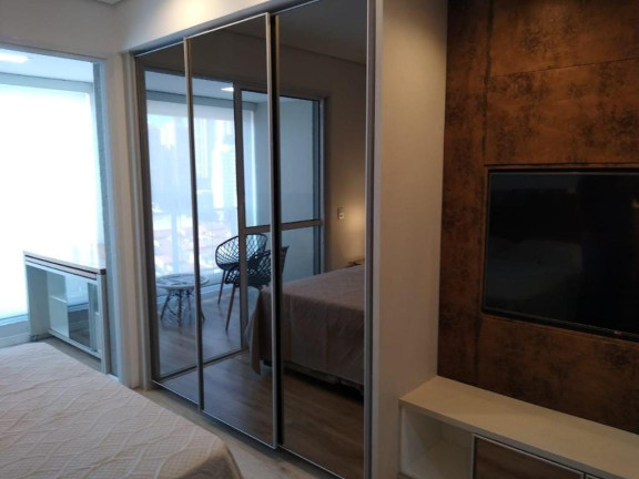 Imagem Studio com 1 Quarto à Venda, 35 m² em Tatuapé - São Paulo