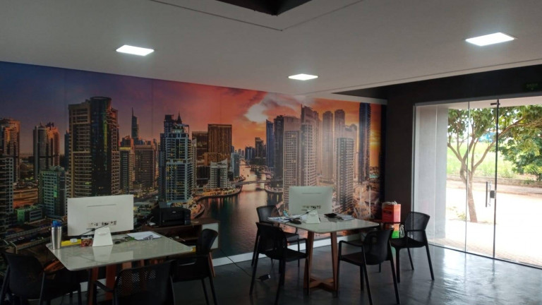 Imagem Sala Comercial à Venda, 310 m² em Centro - Boituva