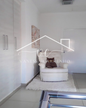 Imagem Casa com 3 Quartos à Venda,  em Ibiti Royal Park - Sorocaba