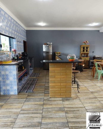 Imagem Casa com 3 Quartos à Venda, 311 m² em Ibiti Reserva - Sorocaba