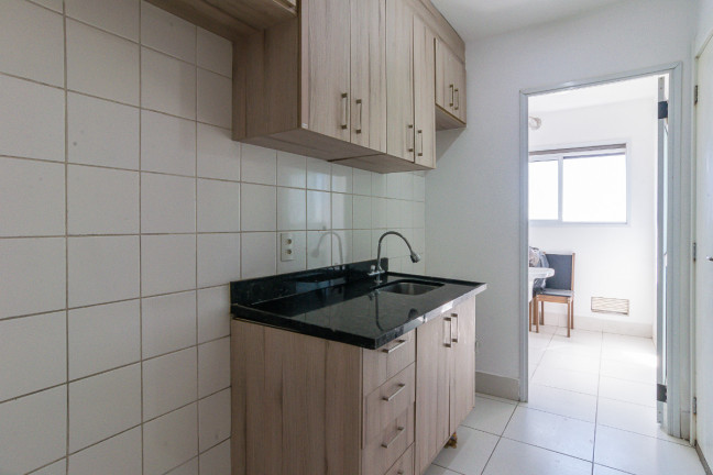 Imagem Apartamento com 2 Quartos à Venda, 65 m² em Belenzinho - São Paulo