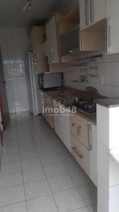 Apartamento com 2 Quartos à Venda, 72 m² em Praia Comprida - São José