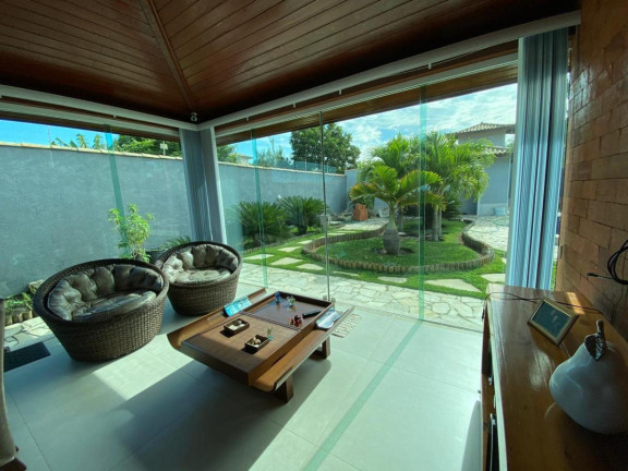 Imagem Casa com 4 Quartos à Venda, 850 m² em Búzios - Armação Dos Búzios