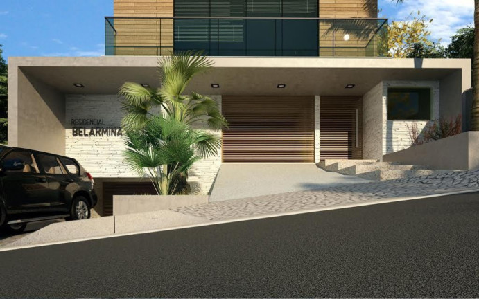 Imagem Cobertura com 3 Quartos à Venda, 230 m² em Baìrú - Juiz De Fora Imagem Cobertura com 3 Quartos à Venda, 230 m² em Baìrú - Juiz De Fora