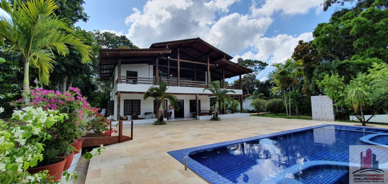 Imagem Fazenda à Venda, 250 m² em Aldeia Dos Camarás - Camaragibe