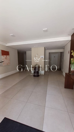 Imagem Apartamento com 2 Quartos à Venda, 109 m² em Jardim Torres São José - Jundiaí