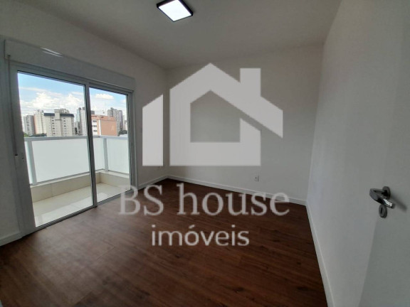 Imagem Apartamento com 2 Quartos à Venda, 62 m² em Jardim - Santo André