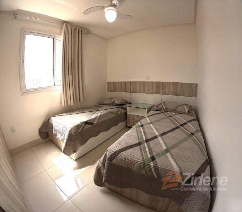 Imagem Apartamento com 3 Quartos à Venda, 95 m² em Praia Do Morro - Guarapari Imagem Apartamento com 3 Quartos à Venda, 95 m² em Praia Do Morro - Guarapari