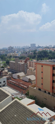 Imagem Apartamento com 1 Quarto à Venda, 42 m² em Vila Príncipe De Gales - Santo André Imagem Apartamento com 1 Quarto à Venda, 42 m² em Vila Príncipe De Gales - Santo André
