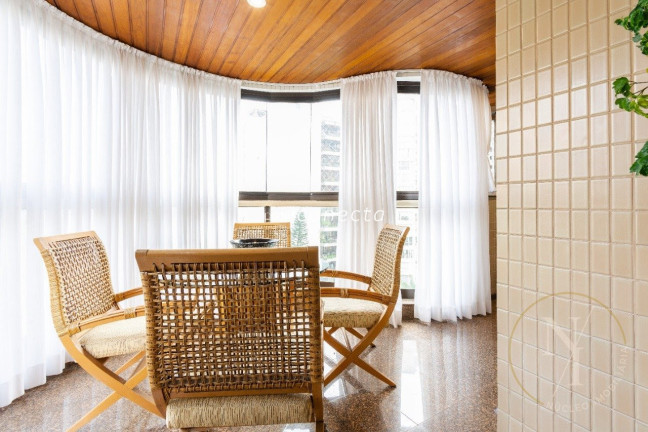 Imagem Apartamento com 4 Quartos à Venda, 246 m² em Tatuapé - São Paulo Imagem Apartamento com 4 Quartos à Venda, 246 m² em Tatuapé - São Paulo