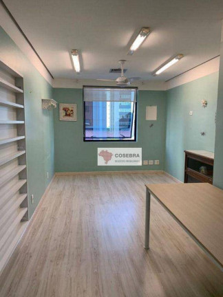 Imóvel à Venda, 22 m² em Vila Nova Conceição - São Paulo