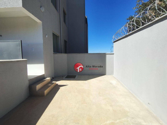 Imagem Apartamento com 3 Quartos à Venda, 56 m² em Xangri-lá - Contagem Imagem Apartamento com 3 Quartos à Venda, 56 m² em Xangri-lá - Contagem