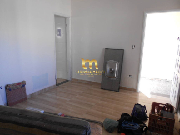 Imagem Casa com 2 Quartos à Venda, em Maracanã - Praia Grande Imagem Casa com 2 Quartos à Venda, em Maracanã - Praia Grande