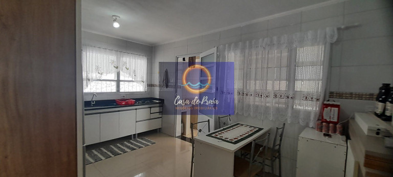 Imagem Casa com 2 Quartos à Venda ou Locação, 130 m² em Balneário Três Marias - Peruíbe Imagem Casa com 2 Quartos à Venda ou Locação, 130 m² em Balneário Três Marias - Peruíbe