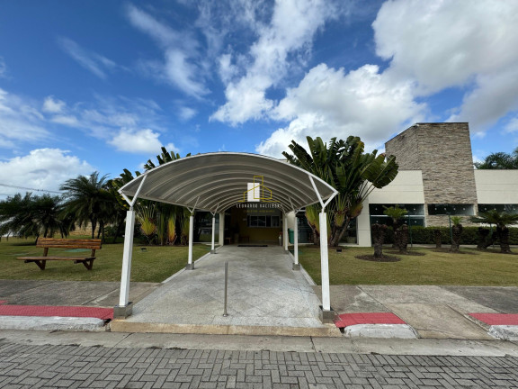 Imagem Terreno à Venda, 553 m² em Jacuhy - Serra Imagem Terreno à Venda, 553 m² em Jacuhy - Serra