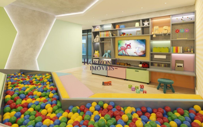 Imagem Apartamento com 1 Quarto à Venda, 87 m² em Jardim Dos Estados - Campo Grande Imagem Apartamento com 1 Quarto à Venda, 87 m² em Jardim Dos Estados - Campo Grande
