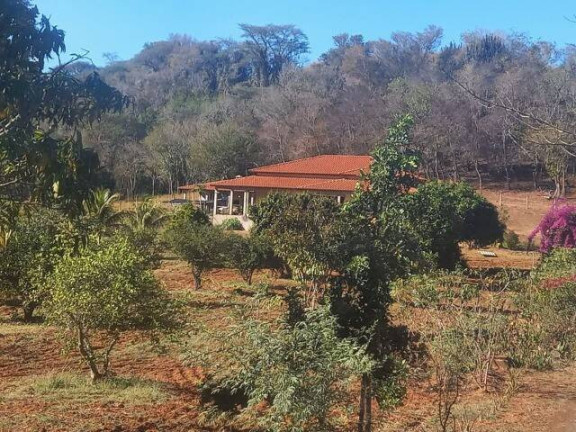 Imagem Fazenda à Venda, 55 m² em Rural - Porto Feliz Imagem Fazenda à Venda, 55 m² em Rural - Porto Feliz