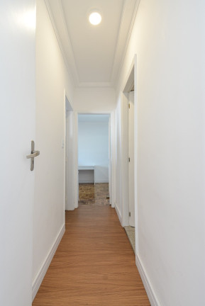 Imagem Apartamento com 2 Quartos à Venda, 81 m² em Santana - São Paulo