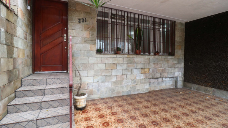 Imagem Sobrado com 3 Quartos à Venda, 120 m² em Jardim São Paulo(zona Norte) - São Paulo