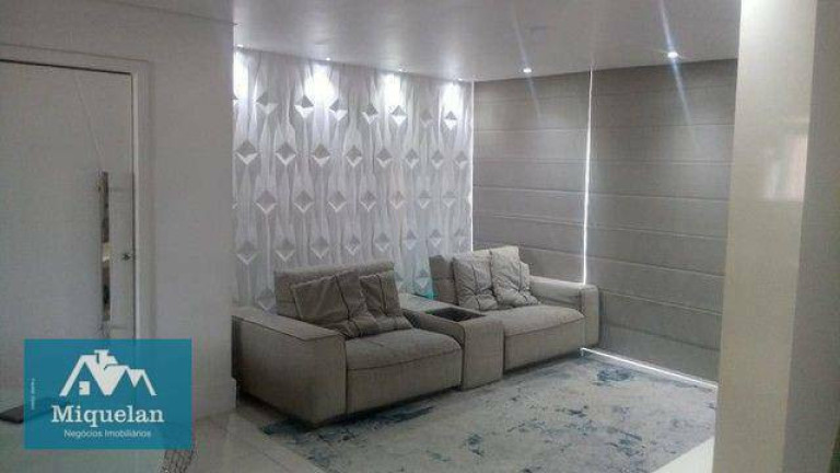 Imagem Apartamento com 3 Quartos à Venda, 126 m² em Santana - São Paulo Imagem Apartamento com 3 Quartos à Venda, 126 m² em Santana - São Paulo