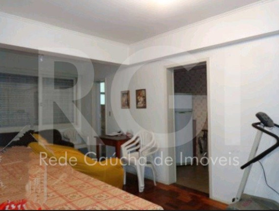 Imagem Apartamento com 1 Quarto à Venda, 52 m² em Farroupilha - Porto Alegre Imagem Apartamento com 1 Quarto à Venda, 52 m² em Farroupilha - Porto Alegre