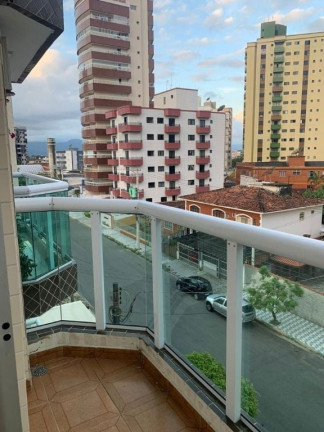 Imagem Apartamento com 2 Quartos à Venda, 86 m² em Tupi - Praia Grande