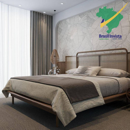 Imagem Apartamento com 3 Quartos à Venda, 103 m² em Xurupita - Porto Seguro Imagem Apartamento com 3 Quartos à Venda, 103 m² em Xurupita - Porto Seguro
