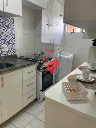 Imagem Apartamento com 3 Quartos à Venda, 59 m² em Casa Branca - Santo André Imagem Apartamento com 3 Quartos à Venda, 59 m² em Casa Branca - Santo André