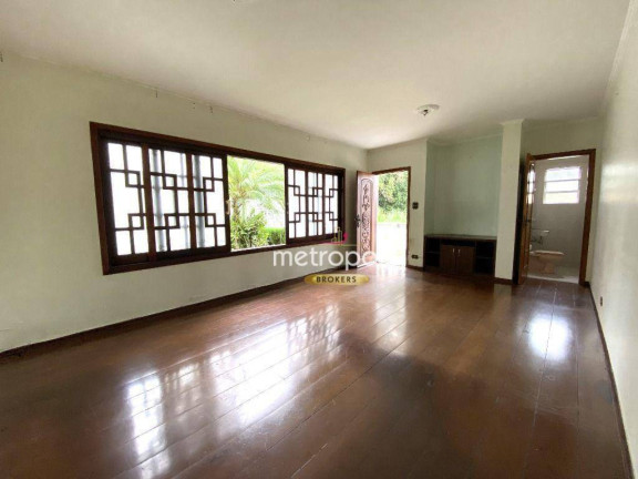 Imagem Casa com 4 Quartos à Venda, 245 m² em Jardim São Caetano - São Caetano Do Sul Imagem Casa com 4 Quartos à Venda, 245 m² em Jardim São Caetano - São Caetano Do Sul