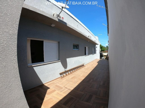 Imagem Casa com 3 Quartos à Venda, 250 m² em Vila Santista - Atibaia