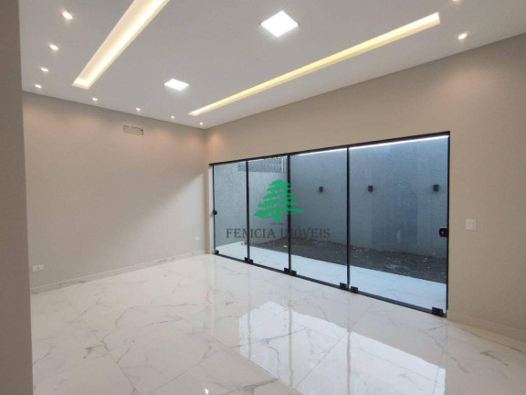 Imagem Casa com 3 Quartos à Venda, 98 m² em Jardim Ipê Iv - Foz Do Iguaçu