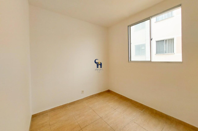 Imagem Apartamento com 2 Quartos à Venda, 65 m² em Boa União (abrantes) - Camaçari