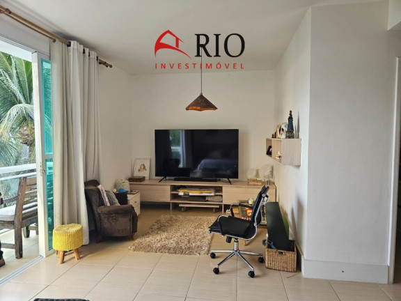 Imagem Casa com 5 Quartos à Venda, 178 m² em Barra Da Tijuca - Rio De Janeiro Imagem Casa com 5 Quartos à Venda, 178 m² em Barra Da Tijuca - Rio De Janeiro